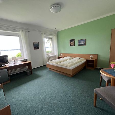 Gaestehaus Niederhof Sundhagen-Niederhof Rom bilde
