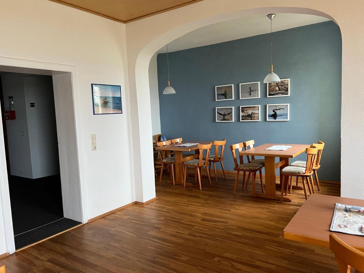 Gaestehaus Niederhof Sundhagen-Niederhof Eksteriør bilde