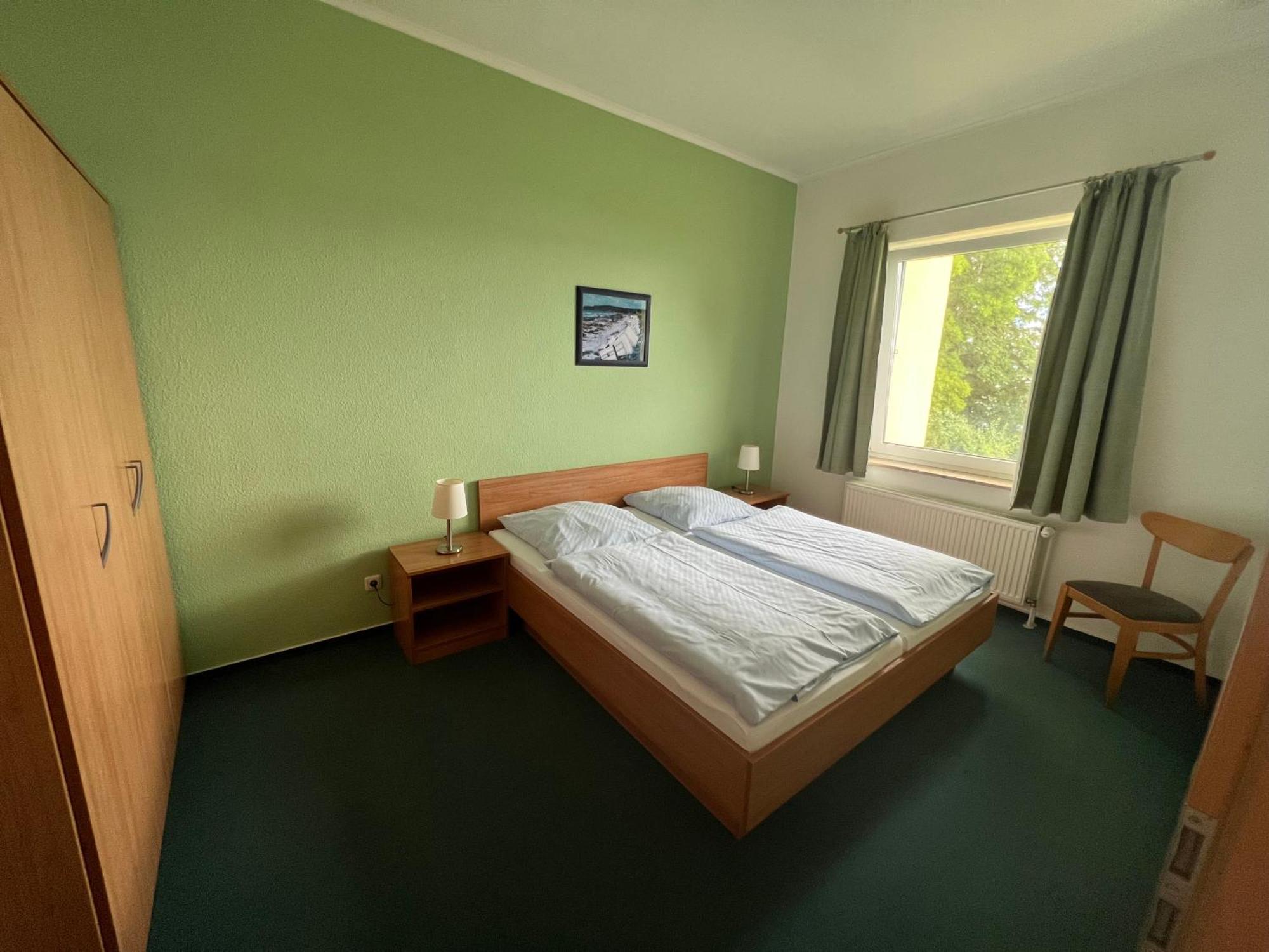 Gaestehaus Niederhof Sundhagen-Niederhof Rom bilde